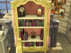 Дом Fairytale Magic Book