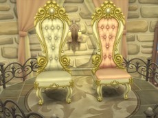 Дом Fairytale Magic Book