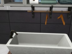 Дом Kannisa Modern