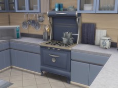 Дом Mid Century