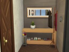 Дом New Beginning