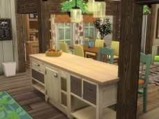 Дом Humbert