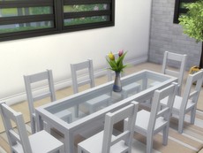 Дом Sutadara Modern