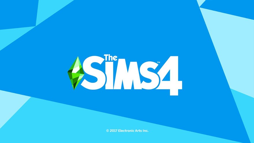 Вылетает Sims 4