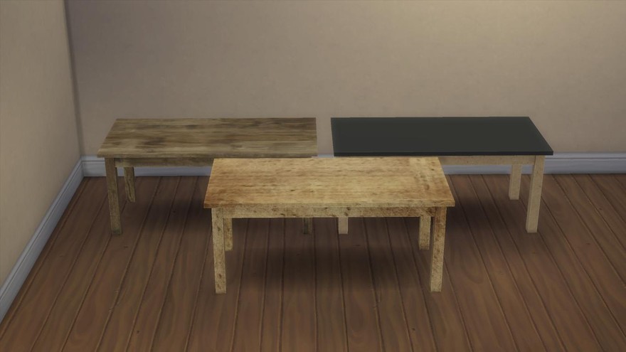 Обеденный стол Cycnus