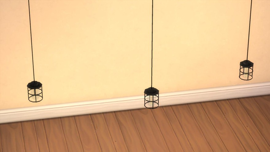 Лампа для гостиной Hedwyn