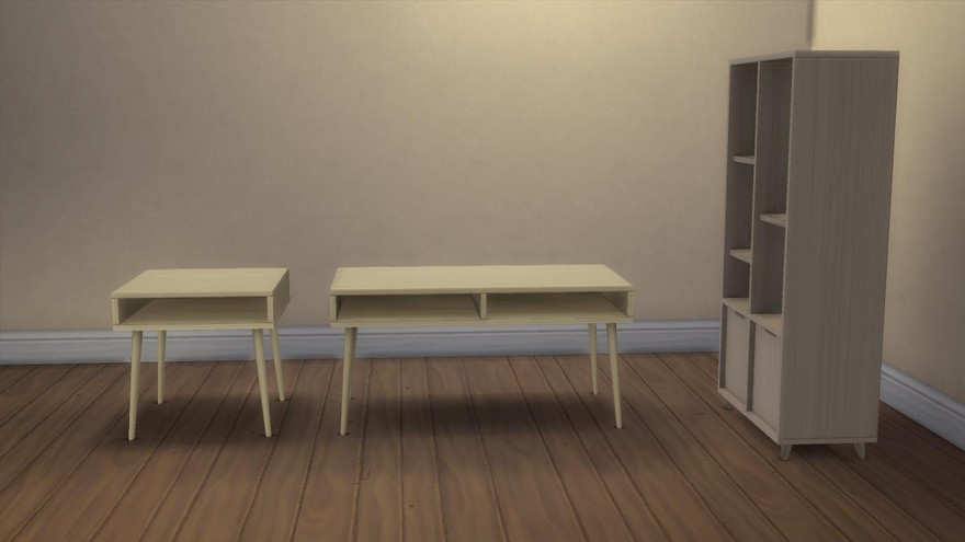 Набор для офиса Elle office surfaces