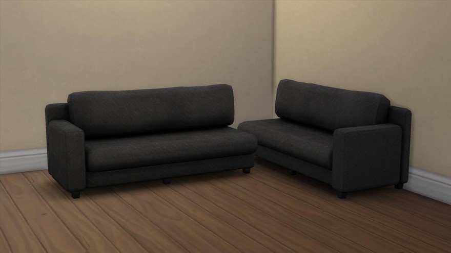 Диван Alexander Living - Seating