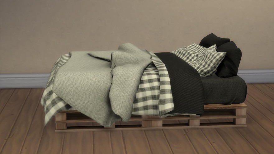 Кровать series-11 от KKB