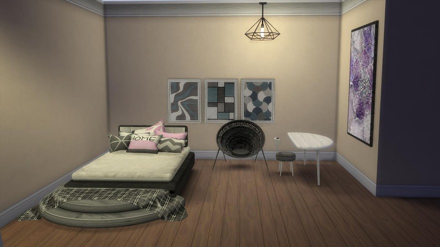 Спальня Xuzess