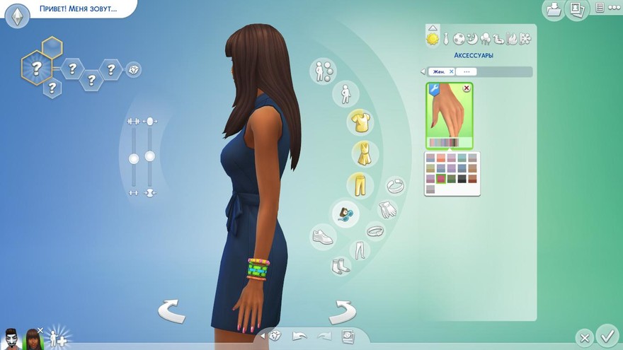 Маникюр Nails 12 от Bobur3