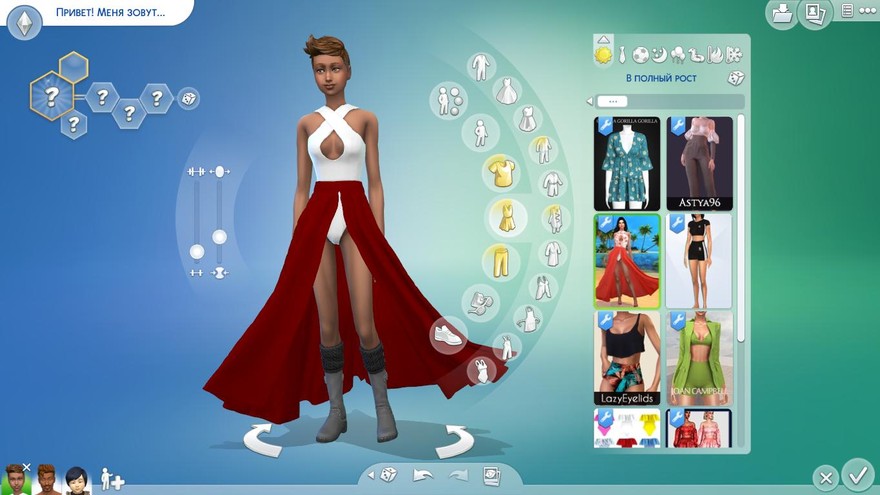 Купальник Chase от Beto_ae0