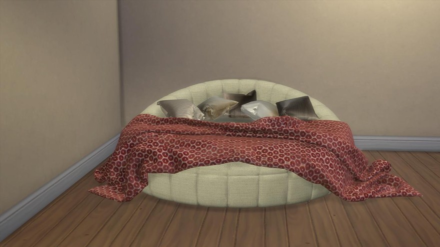 Кровать Langon Set Bed от Ronja