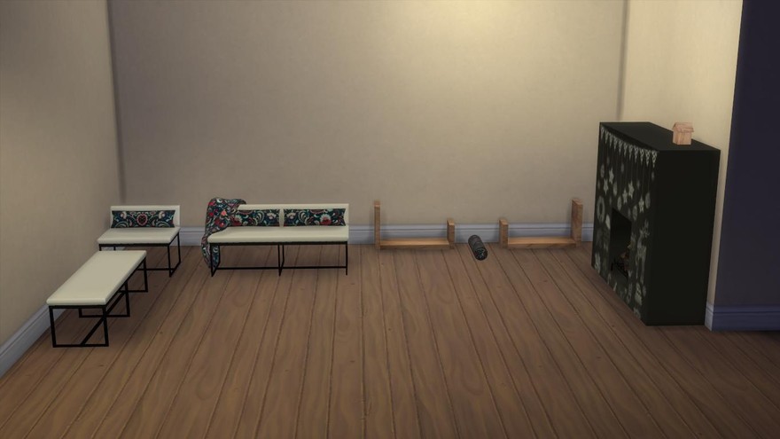 Мебель Holiday Living Room