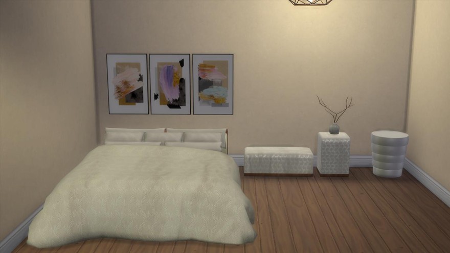 Спальня KING от Winner9