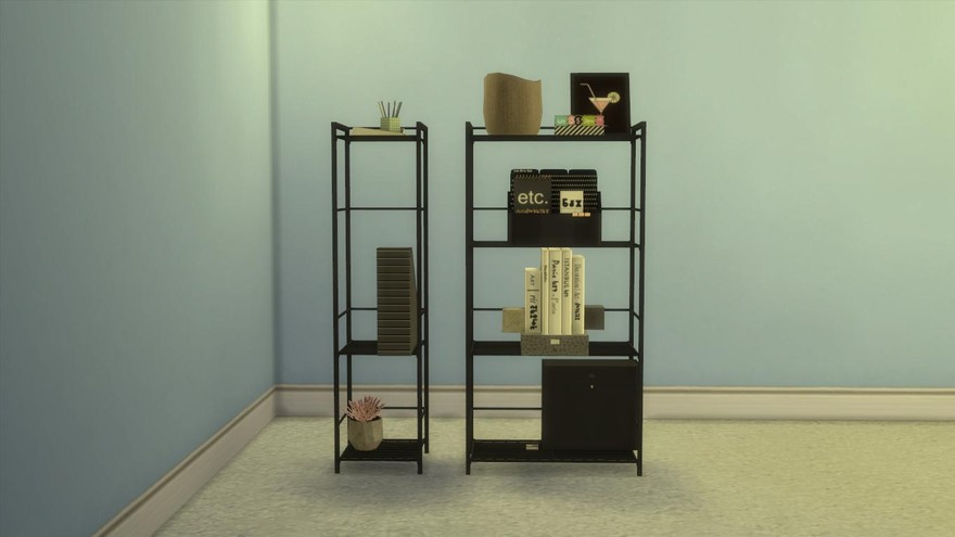 Предметы Hillsdale Office Materials