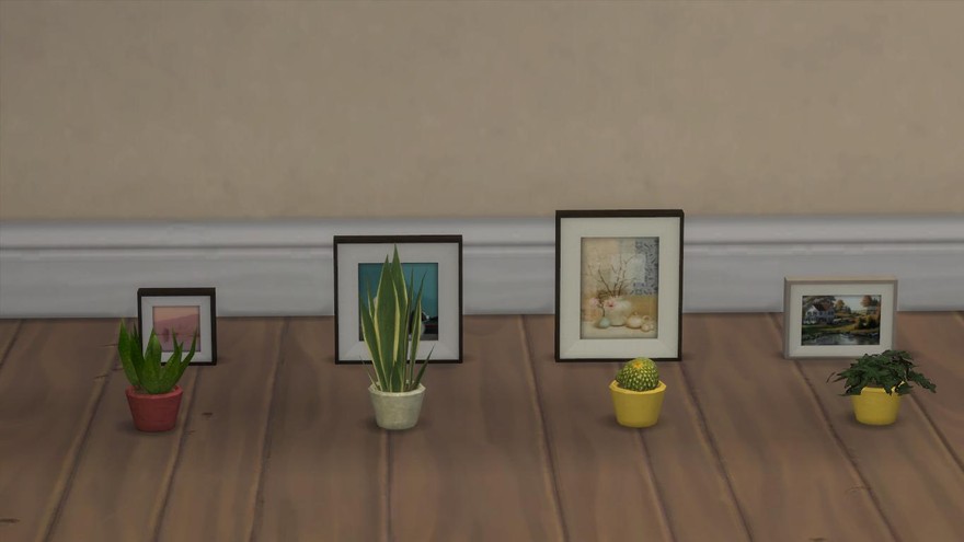 Milford Plants and Pictures от mutske