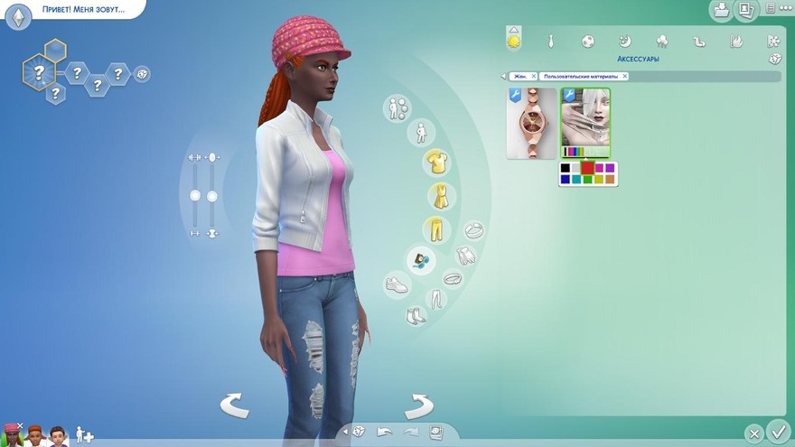 Ногти Vampyr Nails от Suzue