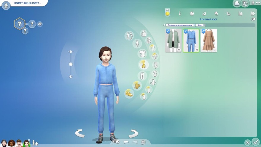 Костюм для детей и тоддлеров Dora Outfit