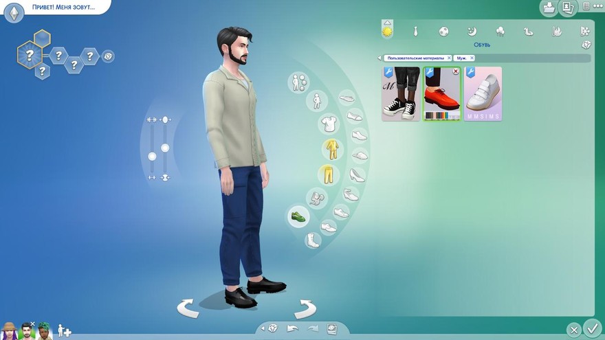 Дерби Derby Walker