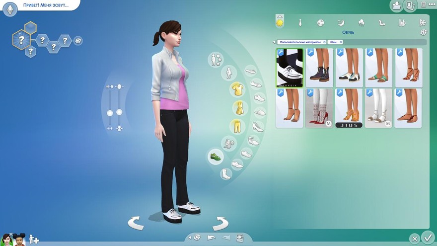 Криперы CREEPERS