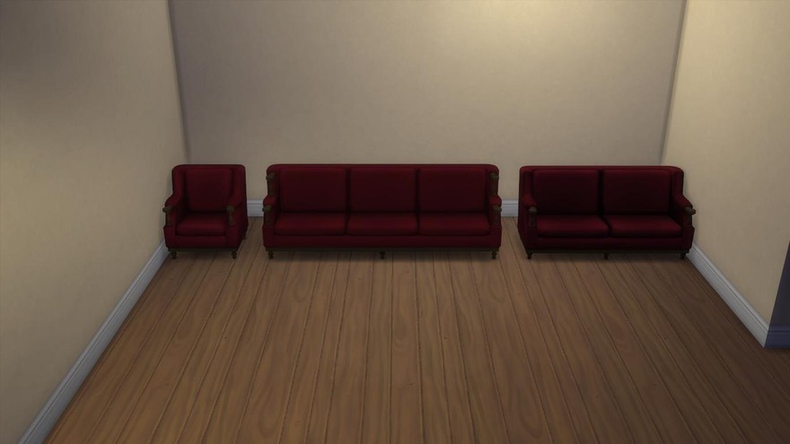Набор мебели Country Furniture