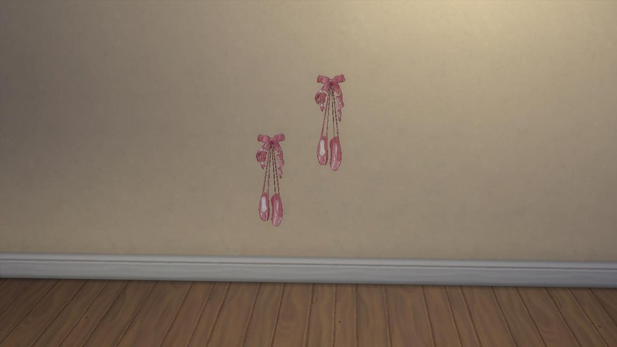 Настенные рисунки MB-HappyWall_Ballet2