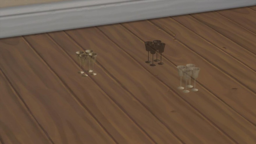 Изделия из стекла