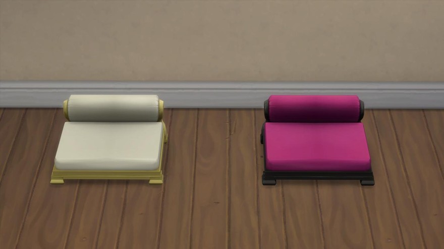 Кровать для домашних животных - маленькая