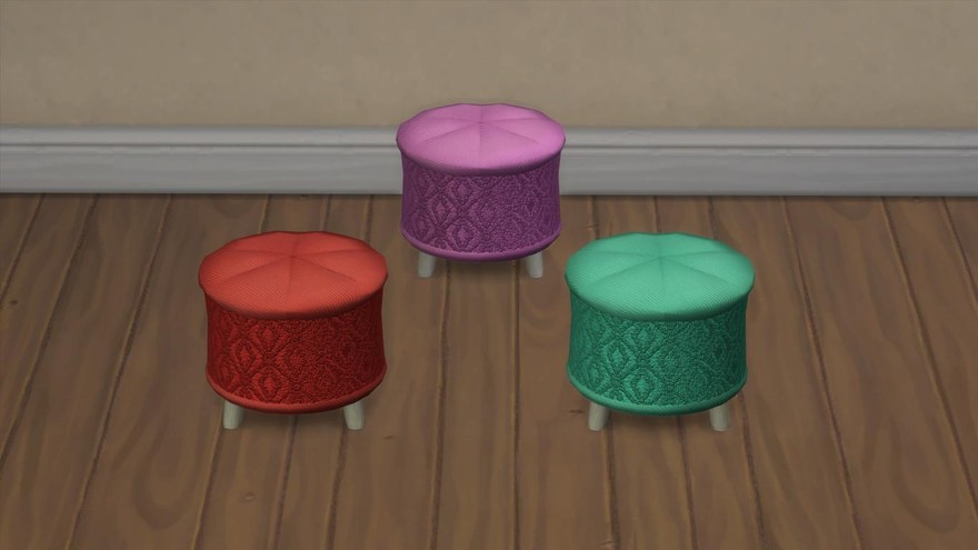 Пуф Inna Part Two v2