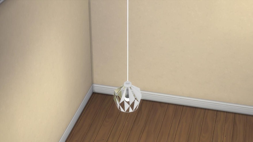 Подвесной потолочный светильник Avon - Средний