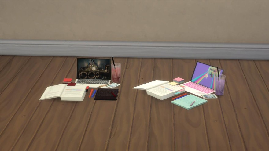 Учебный набор