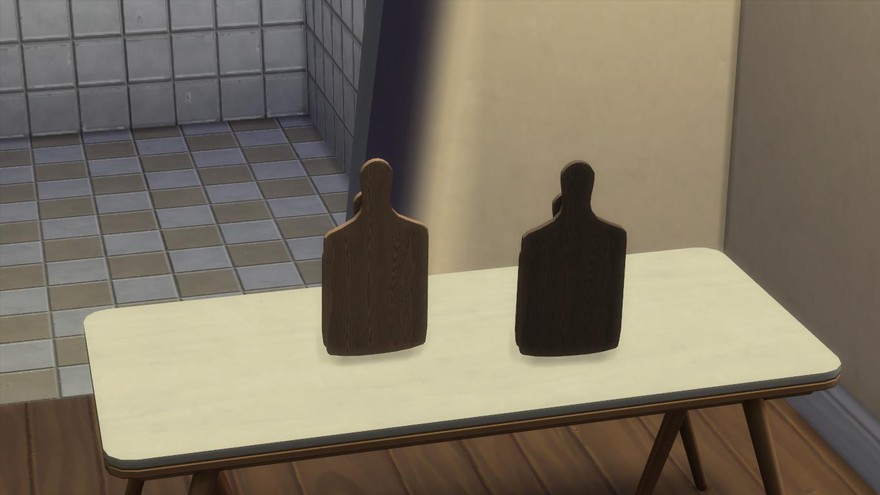 Разделочная доска Margaux