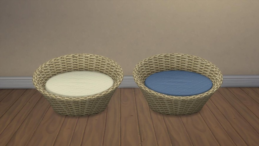 Кресло Clarity