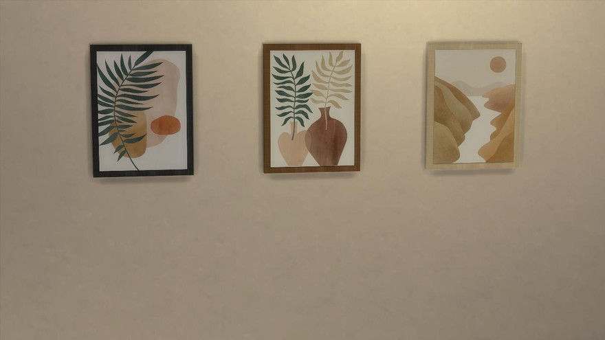 Офисные картины Nogo