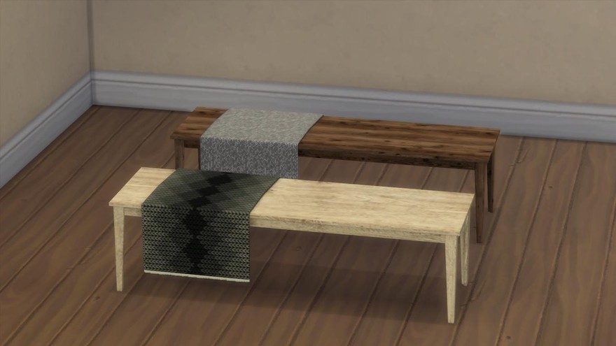 Стол Brandon Bench