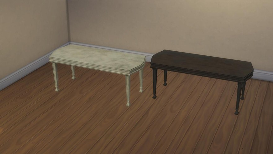 Обеденный стол