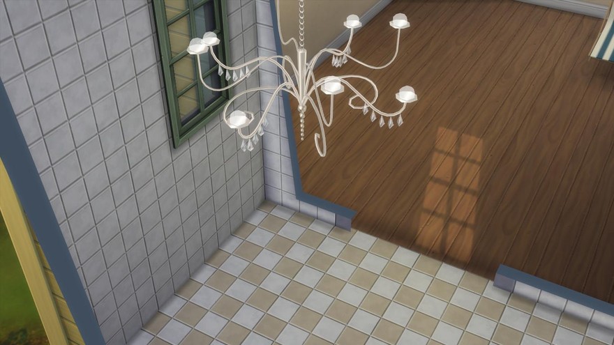 Потолочный светильник Morning Tea