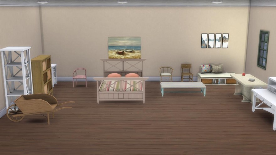 Столовая kardofe_tuscany