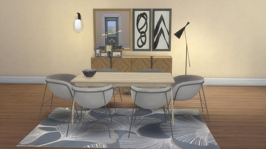 Столовая Dion