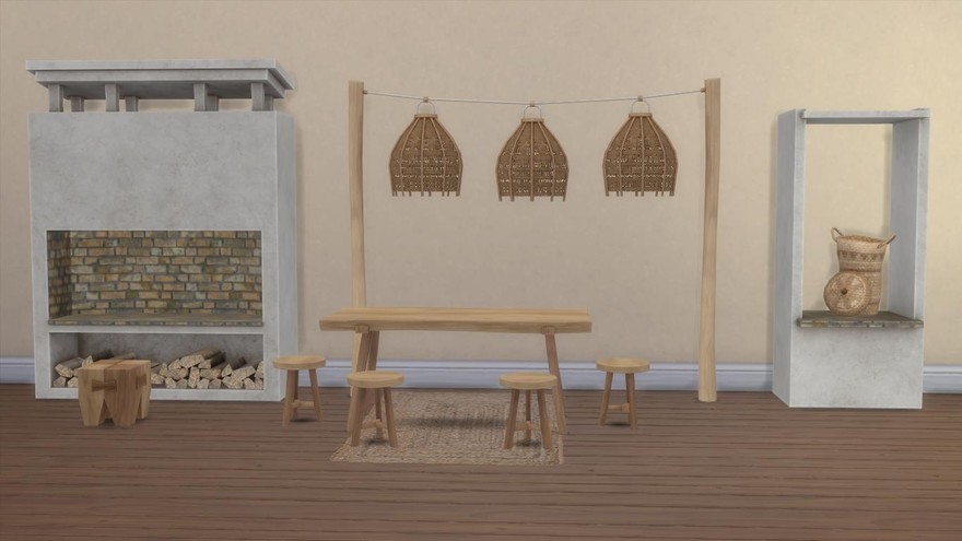 Столовая Hibo