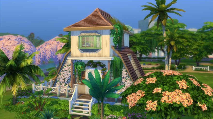 Дом My Kind Of Oasis